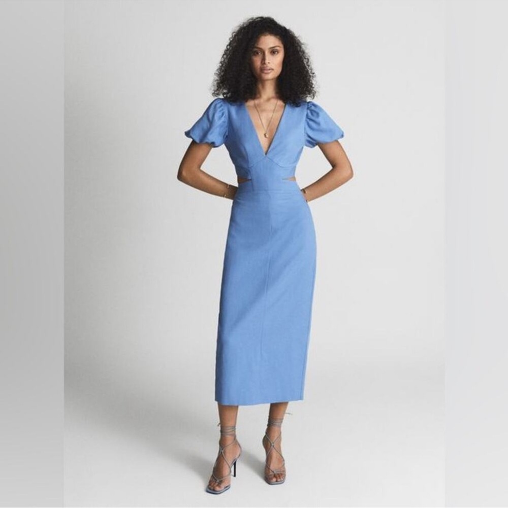 Reiss Jennah Dress 2